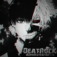 Deat Rock