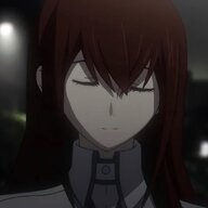 Kurisu Makise