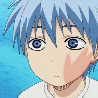 kuroko makkord