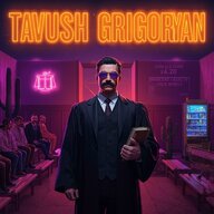 Tavush Grigoryan