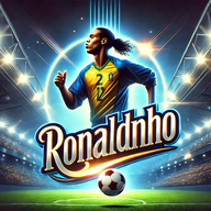 Ronaldinho Messi