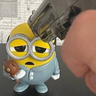 сучка на мне))