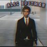 Alec Bootman